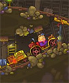 Mining Truck 2: Trolley Transport
