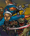 Ninja vs Zombies 2
